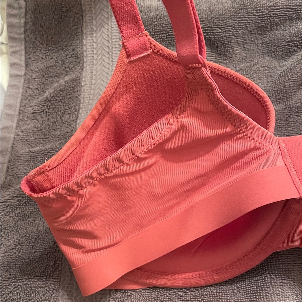 Wacoal adobe putty colored bra size 34D - Picture 3 of 7